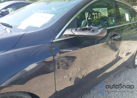 2023 Chevrolet Malibu Fwd 1Lt z USA, uszkodzony, nr VIN 1G1ZD5ST2PF221082